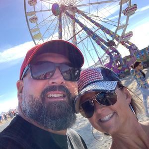 Meet your Posher, April